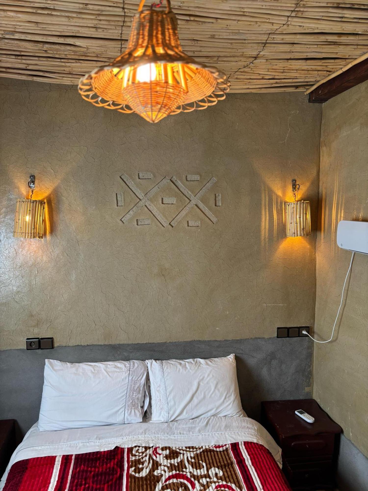 Auberge Restaurant Afoud Agoudal Экстерьер фото