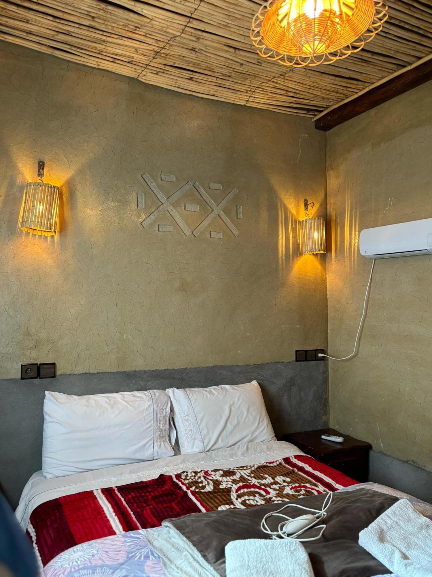 Auberge Restaurant Afoud Agoudal Экстерьер фото