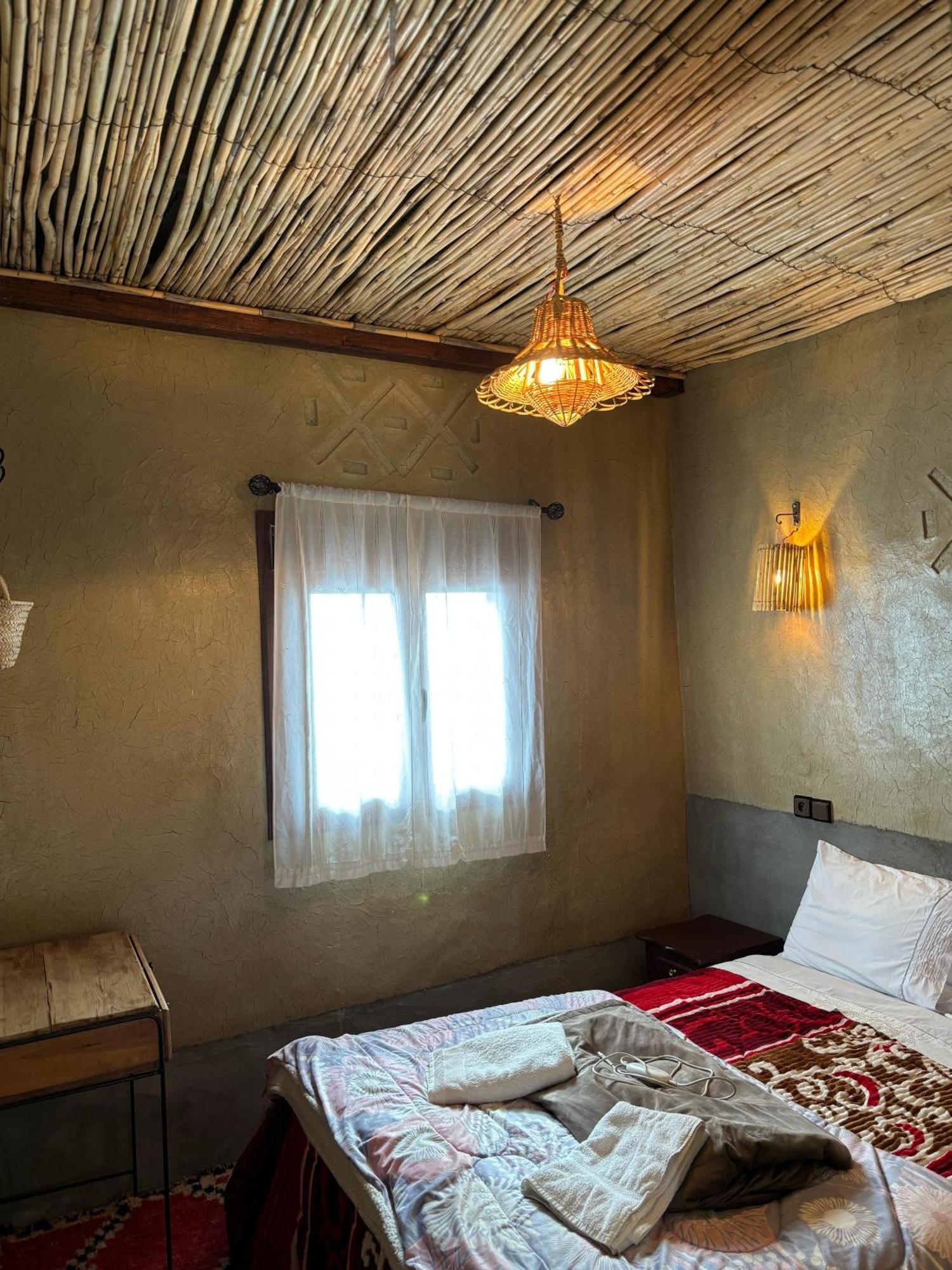 Auberge Restaurant Afoud Agoudal Экстерьер фото